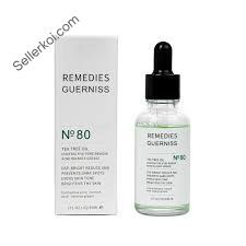 Guerniss Tea Tree Oil N80 (30ml)